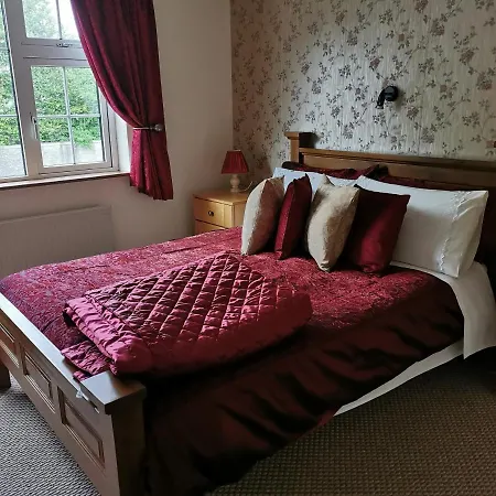 Bed & Breakfast Noraville House Killarney
