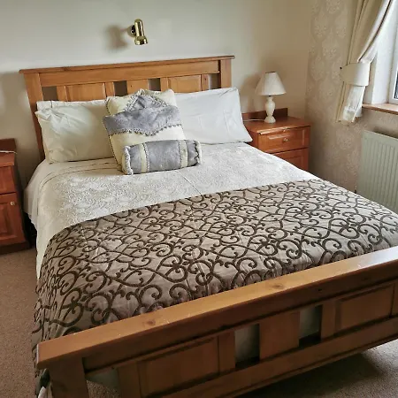 Bed & Breakfast Noraville House Killarney