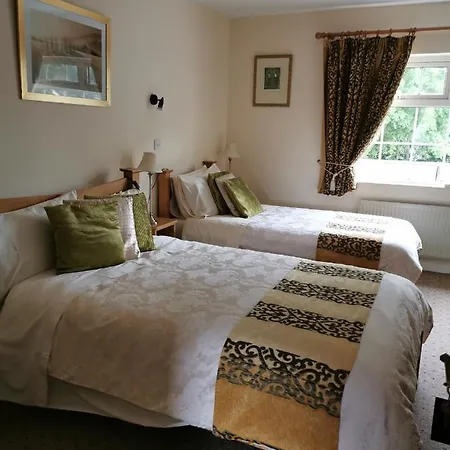 Noraville House 5* Killarney