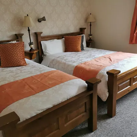 Noraville House فندق مبيت وإفطار كيلارني