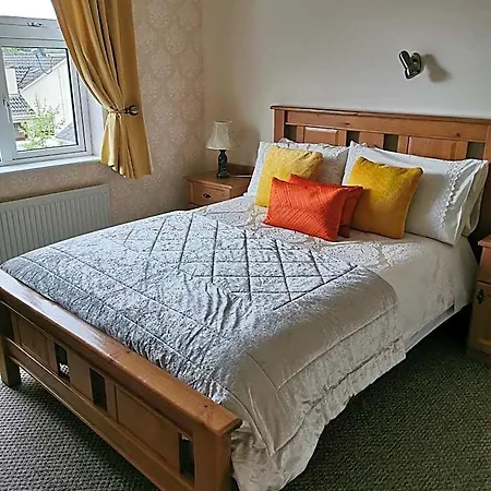Noraville House فندق مبيت وإفطار كيلارني