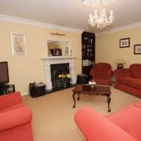 Noraville House Bed and breakfast Killarney