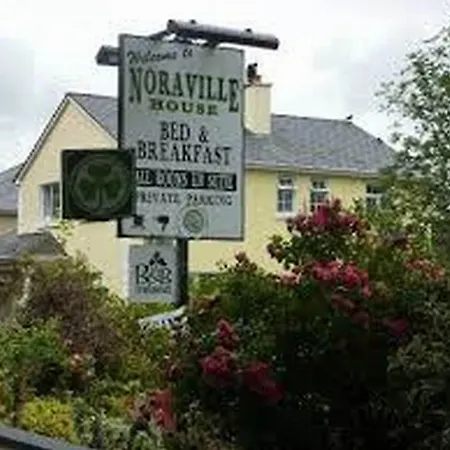 Noraville House كيلارني
