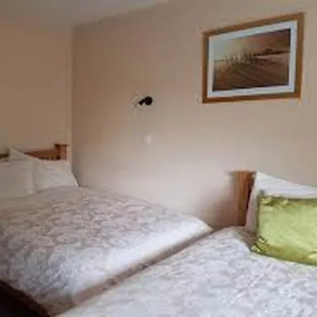 فندق مبيت وإفطار Noraville House كيلارني