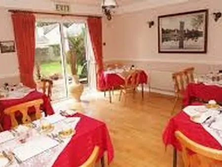 فندق مبيت وإفطار Noraville House