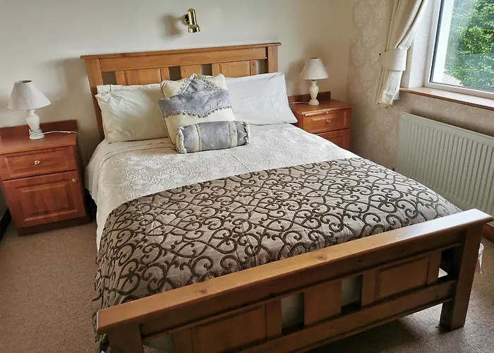 Bed & Breakfast Noraville House Killarney