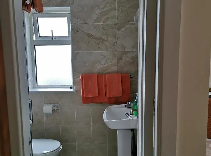 Noraville House Killarney