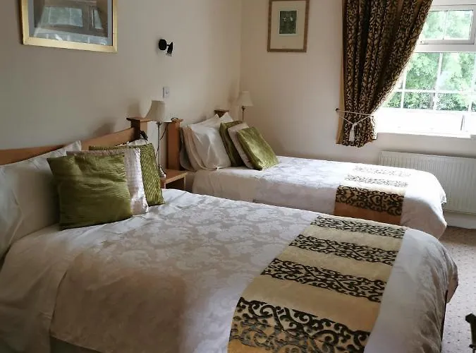 Noraville House 5* 基拉尼