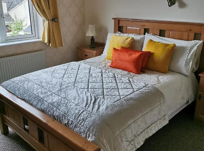 Noraville House 基拉尼