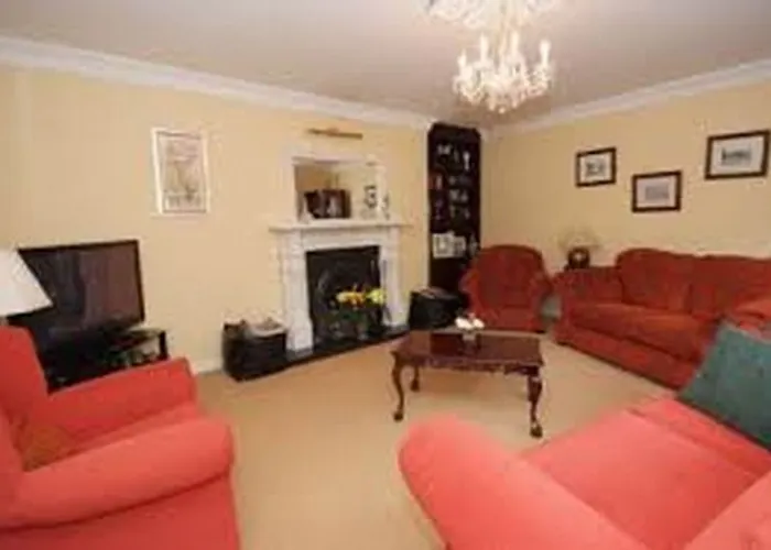 Noraville House Bed & Breakfast Killarney