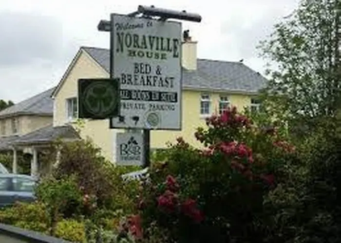 Noraville House Killarney