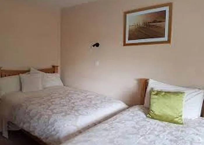 Bed & Breakfast Noraville House Killarney