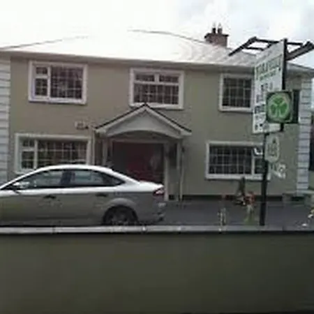 Noraville House Panzió