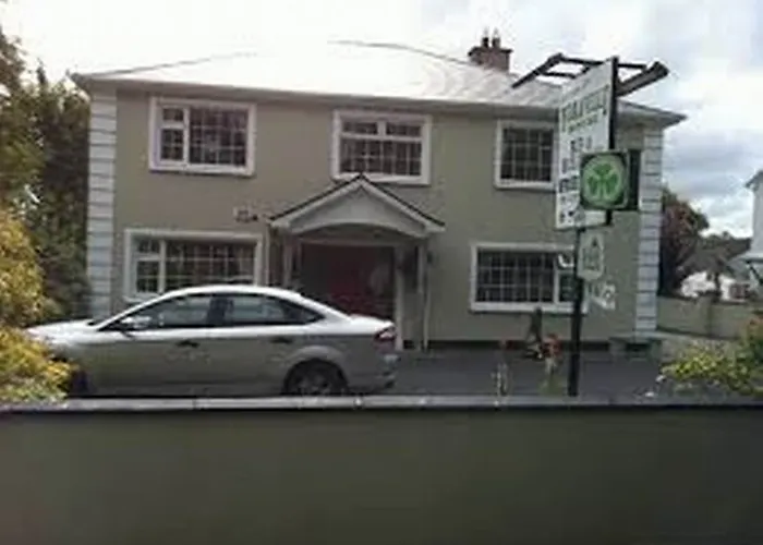 Noraville House Panzió