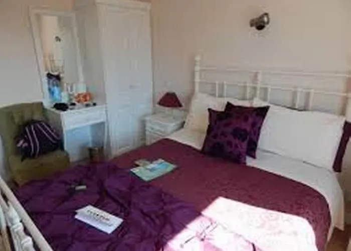 Noraville House 5* Cill Airne